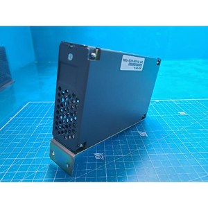 แหล่งจ่ายไฟสวิตชิ่ง AC-DC รุ่น TDK EWS50 EWS50-5 มือสอง ใช้งานได้ตามสภาพเดิม อะไหล่อุปกรณ์เซมิคอนดักเตอร์รุ่นเก่า - Product Image 3