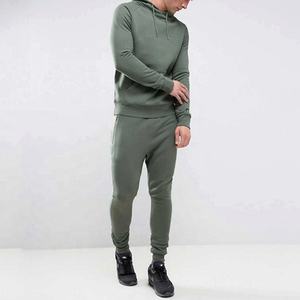 ชุดวอร์มเข้ารูปสำหรับฤดูหนาวของผู้ชายชุดวอร์มฤดูหนาวพิมพ์ลายโลโก้ตามสั่งขนาดพลัสไซส์ผู้ผลิตมีสไตล์ - Product Image 1