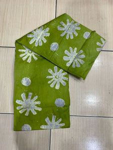 Tissu en coton 100 % imprimé africain et Ankara sur mesure, livraison rapide par Hitjem Export Supplier pour le marché ghanéen - Product Image 6