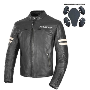 Men's Waterproof Leather <b>Racing</b> <b>Jacket</b> Print Sportswear High Quality Motorbike <b>Jacket</b> - Product Image 2