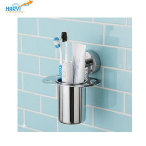 Soporte de Pared Individual de Alta Calidad, Ecológico y Duradero para Hoteles y Baños Modernos de la Colección Arion - Product Image 4