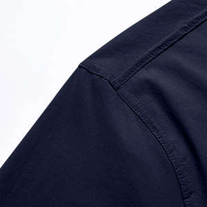 Denim <b>Shirt</b> Relaxed Style Button Front <b>for</b> Casual Outfits Fashion Wear and Everyday Comfort Use - Product Image 5