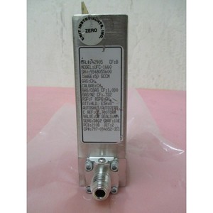 UNIT UFC-<b>1660</b>, MFC <b>1660</b>, CH4, 50 SCCM, 399831 - Trusted Global Legacy Semiconductor Equipment and Parts at - Product Image 4