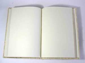 Carnet de notes professionnel A4 Camelon Exports NB40000338 avec logo entièrement personnalisé, couverture rigide, 48 feuilles, cadeau - Product Image 3