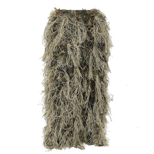 Conjunto de Chaqueta y Pantalones de Camuflaje Personalizado para Caza y Senderismo al Aire Libre, Ropa de Aventura, Fabricante Premium, Producción al por Mayor - Product Image 5