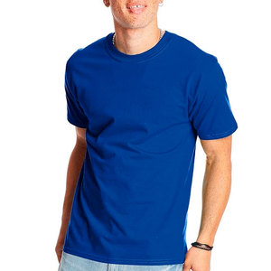 T-shirt Homme Oversize 100% Coton Qualité Premium 2026, Grammage Lourd, Logo Personnalisé, Impression en Relief, Vente en Gros - Product Image 1