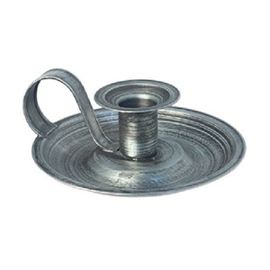 Fresh Selling Vintage Decor Taper <b>Candle</b> Holder Metal Pillar Candlestick Vintage <b>Candle</b> Holder with Handle Wedding <b>Dinner</b> - Product Image 5