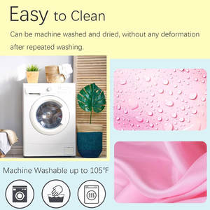 Capa Ligera para Salón y Barbería, Fácil de Usar, Cómoda, Perfecta para Cortar y Peinar el Cabello - Product Image 5