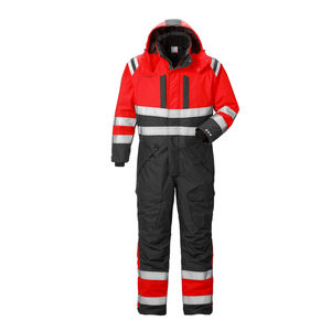 Uniformes de Seguridad Personalizados, Ropa de Trabajo Industrial, Overoles de Protección, Uniformes de Seguridad para Trabajadores - Product Image 2