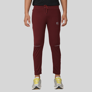 Pantalones Deportivos de Cuatro Vías con Franja Lateral, Logotipo Personalizable, Impresión HD, Lavado de Color, 100% Poliéster, Secado Rápido, Tallas para Hombre M/L/XL - Product Image 1