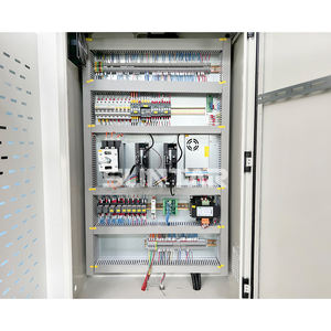 Hydraulische Biege maschine für Abkant pressen 4000mm Biege maschine mit wettbewerbs fähigem Preis - Product Image 5