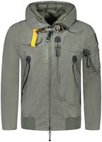 Chaqueta Bomber al por Mayor IBS, Chaqueta Bomber con Cuello de Forro Polar, Negra, Poliéster/Algodón, Unisex, Reflectante, Cortavientos para Guardias de Seguridad