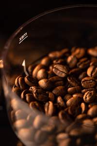 Biscuits croustillants au café de qualité supérieure 210G Essence pure Vente en gros directe d'usine - Product Image 2