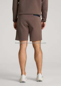 High quality <b>Shorts</b> <b>Men</b> Hot Boys Cool Board <b>Shorts</b> <b>Black</b> Navy Basketball Swim <b>Short</b> Pants Wetsuits <b>Mens</b> <b>Shorts</b> cotton Fleece - Product Image 2