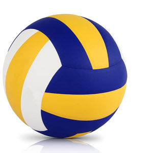 Balones de Voleibol de Playa de Alta Resistencia, Cosidos a Mano, de 18 Paneles, Multicolores, para Entrenamiento Deportivo - Product Image 5