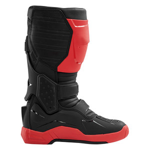 Chaussures de moto personnalisées avec broderie, bottes de motard protectrices, équipement de course durable pour l'extérieur, exportation du Pakistan - Product Image 3