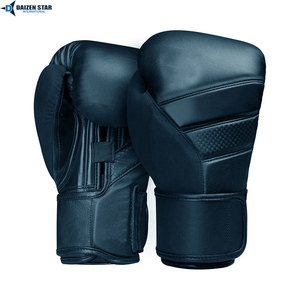 Fournisseur en gros de gants de boxe en PU, gants en cuir synthétique sur mesure pour la boxe et l'entraînement physique - Product Image 2
