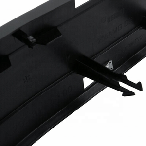 OEM 2058804900 <span class=keywords><strong>RICAMBI</strong></span> <span class=keywords><strong>AUTO</strong></span> PORTATARGA ANTERIORE per Mercedes Benz Classe C W205 AMG - Product Image 4