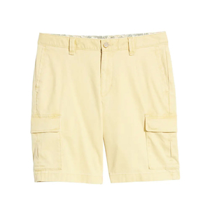 Pantalones cortos cargo para hombre, hechos a medida, transpirables, de secado rápido, suaves, de alta calidad, en oferta. - Product Image 4