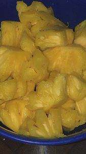 AVAILABLE Canned Pineapple Wholesale for Beverage Use Made in Vietnam - Product Image 6