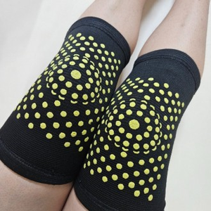 Paire de genouillères Fever Compress Protection contre la chaleur et le froid Coudières et genouillères - Product Image 1