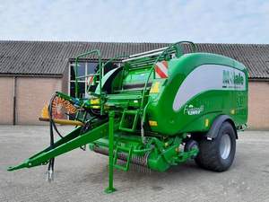 Se Aceptan Pedidos al por Mayor: Mini Enfardadora Redonda de Paja para Maquinaria Agrícola, para Empacar Heno y Pasto, Disponible Ahora en Stock en Austria - Product Image 5