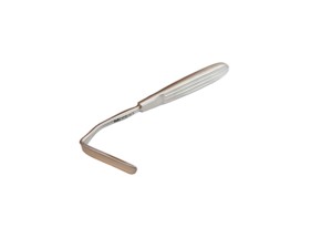 Retractor Nasal Especializado Aufricht, Herramienta de Acero Inoxidable de Precisión para Rinoplastia Cosmética y Reconstrucción Nasal - Product Image 1