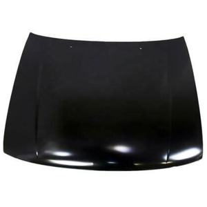 CUBIERTA DEL MOTOR DELANTERO DEL COCHE TO1230200 para TOYOTA TACOMA 2005-2011 PIEZAS DE AUTOMÓVILES 5330104160 53301-04160 CAPÓ - Product Image 1