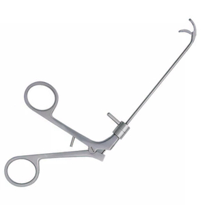 Instrumento Kerrison Regular para Pie, 18 cm, 90 Grados, 2 mm, Acero Inoxidable, Manual, para Uso Hospitalario MOL - Product Image 2