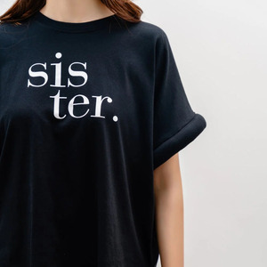 Camiseta Casual de Mujer con Cuello Redondo y Manga Corta, Estampada, 2026, Alta Calidad, Ecológica, Transpirable, Lona de Poliéster/Algodón, Precio Bajo - Product Image 3
