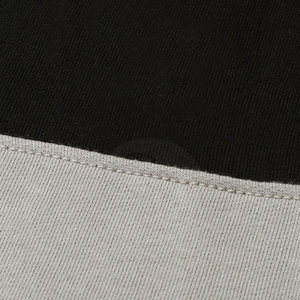 Sudaderas Básicas de Tallas Grandes con Contraste de Color para Hombre, Ropa, Sudaderas con Capucha para Hombre - Product Image 6