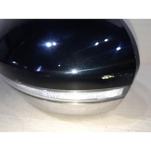 Cadenza 2016-2021 LEFT Left Side <b>Door</b> <b>Mirror</b> Used OEM 87610F6351ABP - Product Image 3