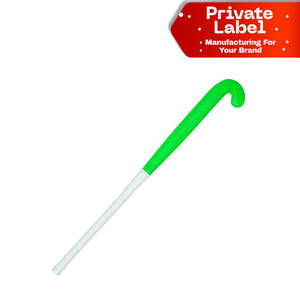 Bespoke Team Design Hockey <b>Stick</b> Custom 3D Logo Field Hockey Kit Factory OEM Custom Hockey <b>Stick</b> Patterned Shaft Match - Product Image 1