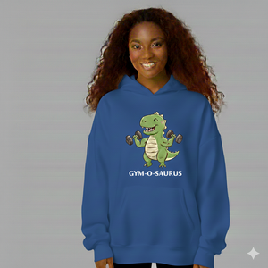 Sudadera con Capucha para Mujer, Color Personalizado, Tela Suave al Tacto, para Uso Diario - Product Image 1