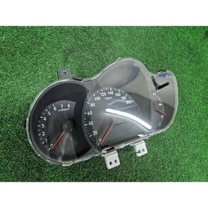 Picanto II 3D II 5D 2011-2015 Ensemble de Compteurs - Instrument d'occasion OEM 940031Y020 - Product Image 3