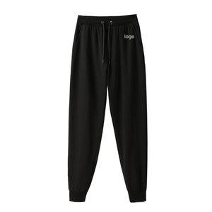 Pantalons de sport décontractés pour hommes, nouvelle mode, haute qualité, best-seller, avec fermeture éclair, élastiques, pour l'automne et l'hiver - Product Image 6