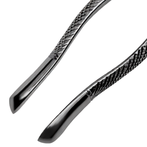 Pince d'extraction manuelle DETAIN IMPEX DI-SS-R-144 à becs fendus dentelés, instrument universel inférieur pour extraction dentaire en acier inoxydable - Product Image 4