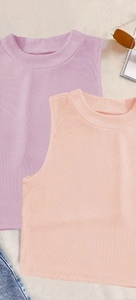 สินค้าใหม่ประจำปี 2026 ลดราคา เสื้อผ้าผู้หญิงใส่ได้ทุกวัน สไตล์ฤดูร้อน ทรงเข้ารูป กระชับรูปร่าง เหมาะสำหรับใส่ลำลอง คุณภาพดีแต่ดูหรูหรา - Product Image 2
