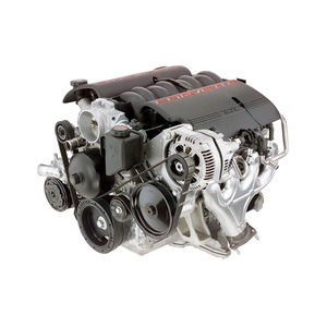 Moteur V8 LQ9 6.0L à vendre, bloc moteur complet haute performance, remplacement pour camions et SUV, export, vente en gros - Product Image 4