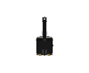Laser Slam Navigatie Agv Heftruck Robot Intelligente Robotachtige Arbeidsbesparing Fmrutomated Vorkheftruck - Product Image 4