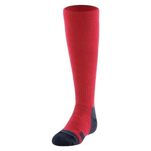 Large Size Men's Sports Crew Towel Bottom Terry Knitted <b>Running</b> Socks High Cotton Content - Product Image 1