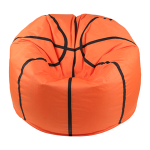 Canapé en mousse Shered pour enfants, design moderne, doux, écologique, en particules d'EPS, pour salon, école - Product Image 1