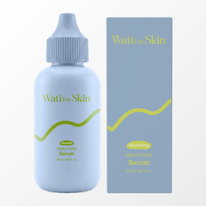 ผลิตภัณฑ์ดูแลผิวหน้าจากเกาหลี Watiforskin Korean K-Beauty Whatiforskin เซรั่ม NMN PDRN ผลิตในเกาหลี สำหรับทุกเพศ - Product Image 4