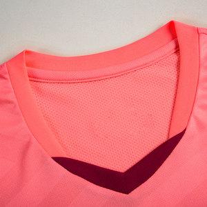 Football Competition Uniform Set Premium <b>Athletic</b> Printed Jersey Shorts Breathable Sportswear Apparel Moisture OEM Service - Product Image 2