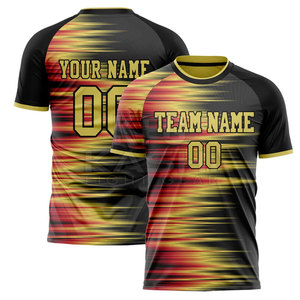 Camiseta Deportiva Holgada para Hombre, 100% Algodón, Tejido Elástico Ligero, Transpirable, Ecológica, Ropa Deportiva para Fitness y Running - Product Image 3