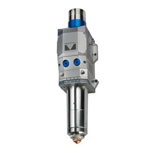 4000 W CNC-Laser-Schneidköpfe Precitec MiniCutter 2 D 3 D automatischer Faserlaserschneidkopf für Metall