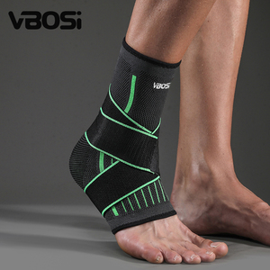 Soporte de Tobillo Transpirable y Resistente VBOSI, Suministro Directo de Fábrica, para Esguinces, Estabilizador de Ligamentos, Previene la Relesión - Product Image 1