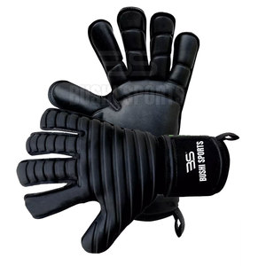 Nouveauté 2026 : Gants de gardien de but de football personnalisés pour adultes, gants de gardien de but pour extérieur - Product Image 5