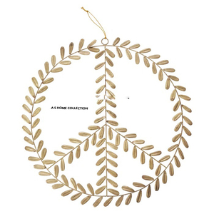 Festival Decor Metal Hanging Wreath Christmas <b>Tree</b> Decoration High Selling Wedding <b>Artificial</b> Flowers Christmas Wreath - Product Image 1
