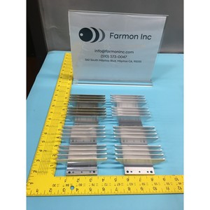 4 AMAT 0030-09022 TRAY <b>ELEVATOR</b> 125MM, 139537 - Trusted Global Legacy Semiconductor Equipment and <b>Parts</b> at - Product Image 2